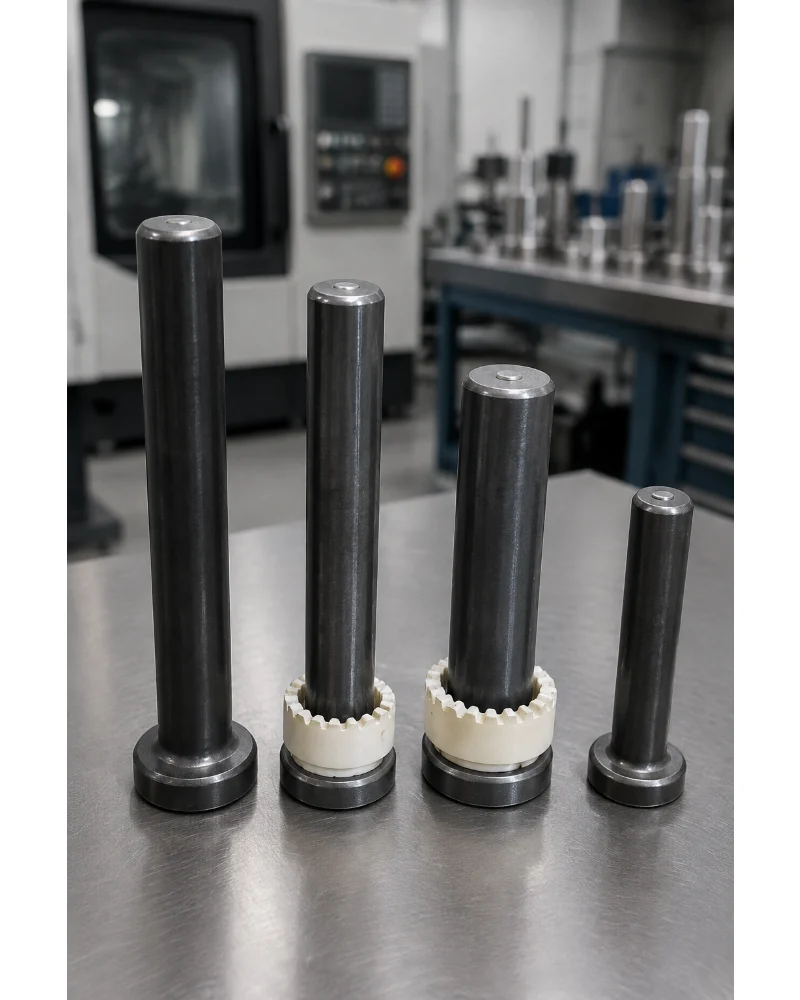 Pinos Stud Bolts